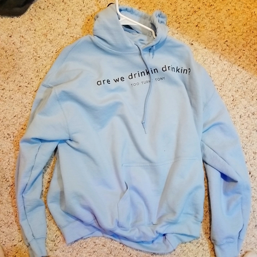 Hoodie